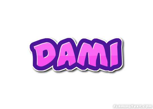Dami Logotipo