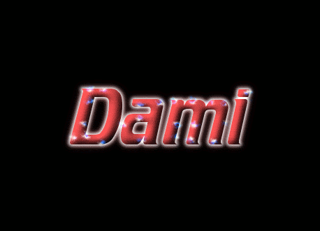 Dami ロゴ
