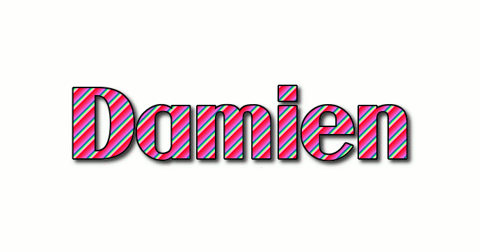 Damien Logo