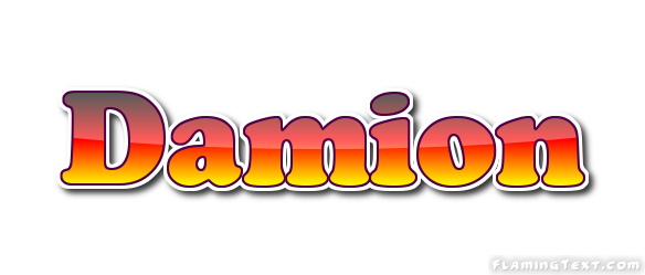 Damion Logo