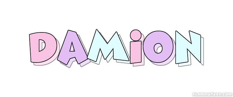 Damion Logo