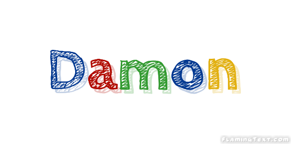Damon Logo
