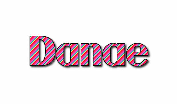 Danae Logotipo
