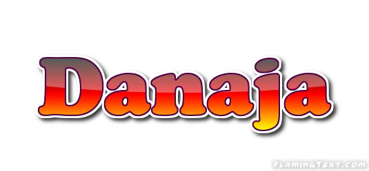 Danaja Logo