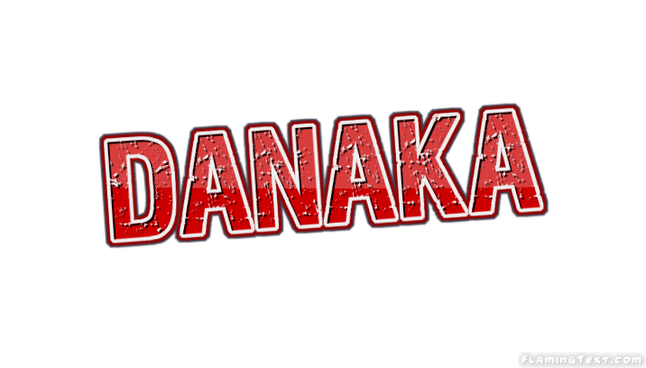 Danaka Logotipo