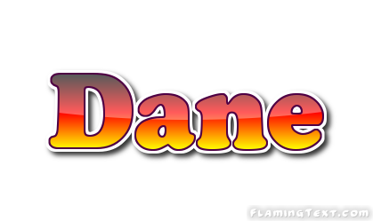 Dane شعار