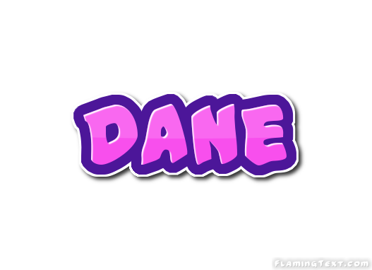 Dane Logo