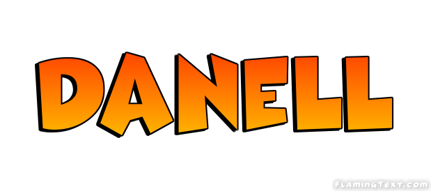 Danell Logo