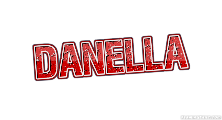 Danella लोगो