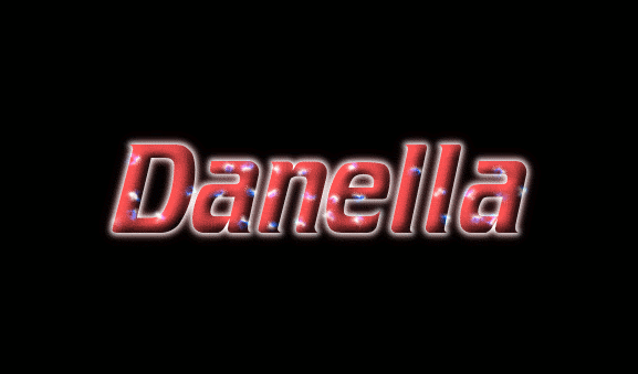 Danella Logo