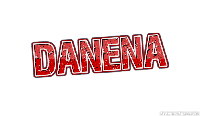 Danena Logo