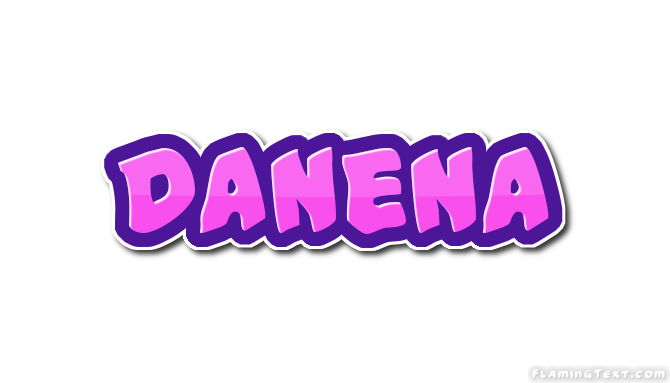 Danena Лого