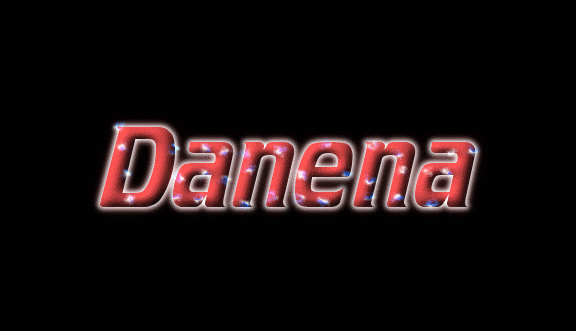 Danena Лого