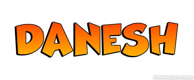 Danesh Logo