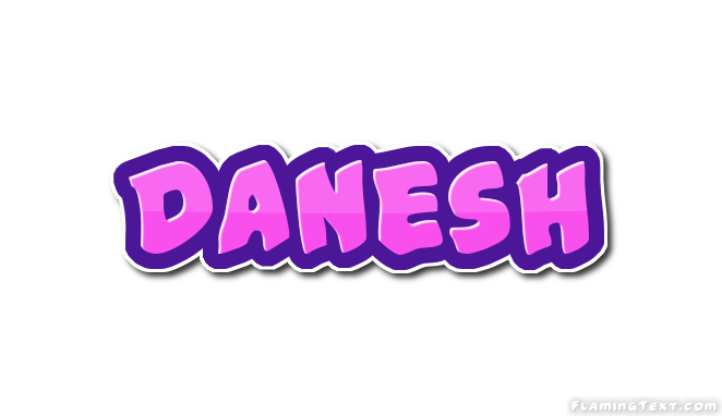 Danesh Logo