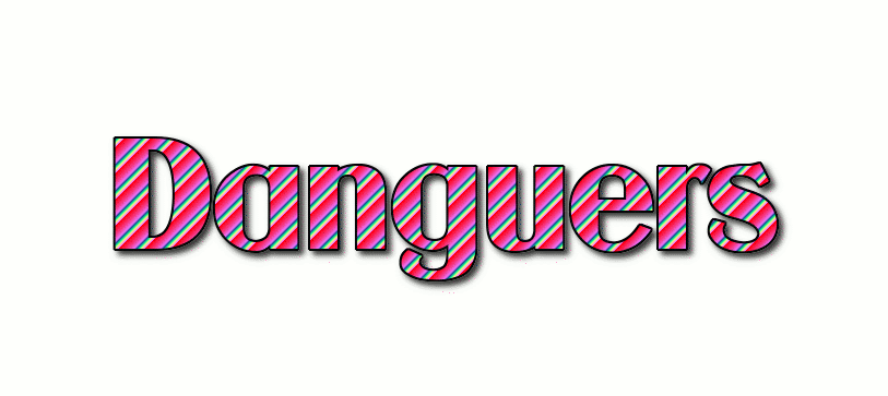 Danguers Logotipo