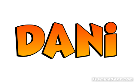 Dani Logo