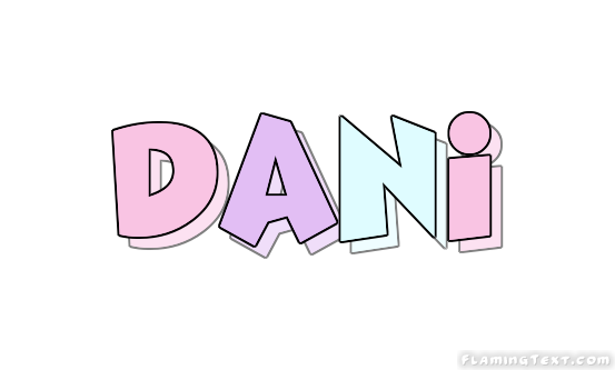 Dani Logo