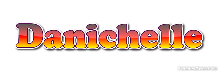 Danichelle Logo