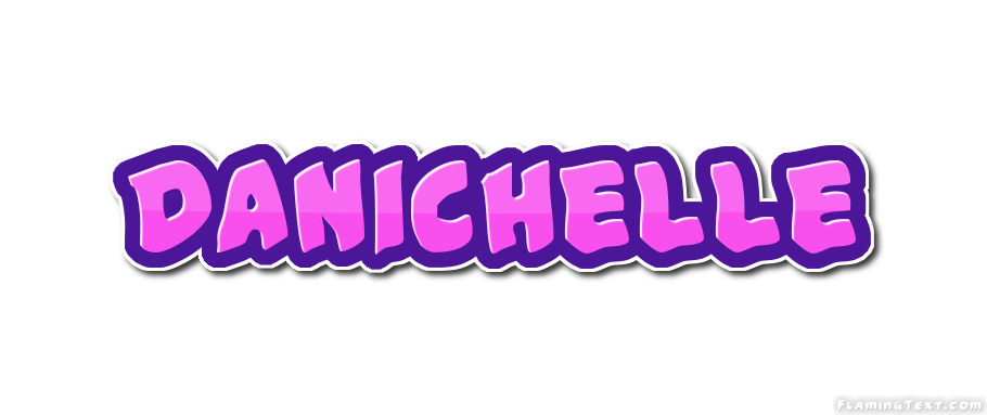 Danichelle شعار