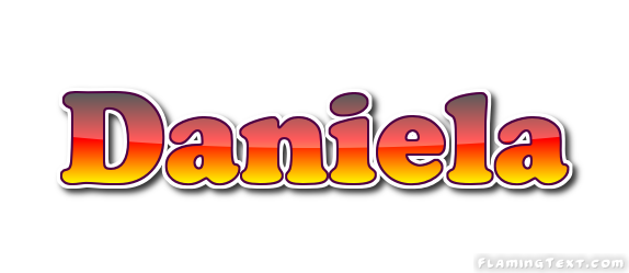 Daniela Logo