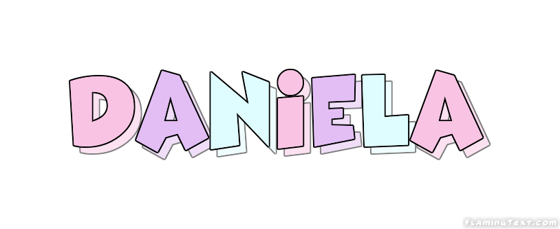 Daniela Logotipo