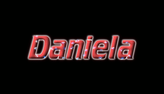 Daniela شعار
