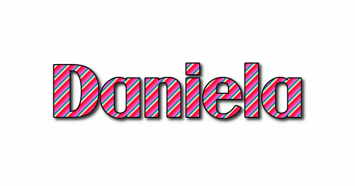 Daniela Logo