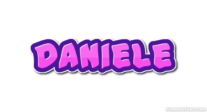 Daniele Logotipo