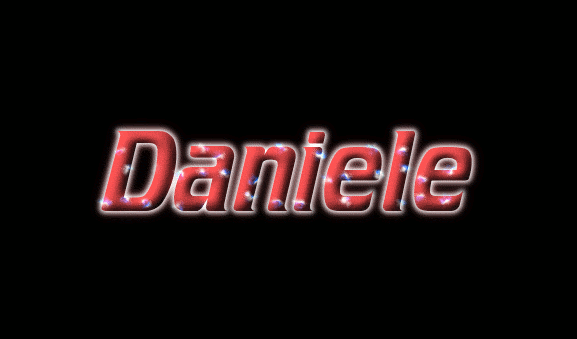 Daniele Logo