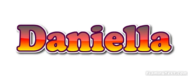 Daniella Logo
