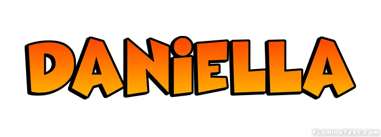 Daniella Logo