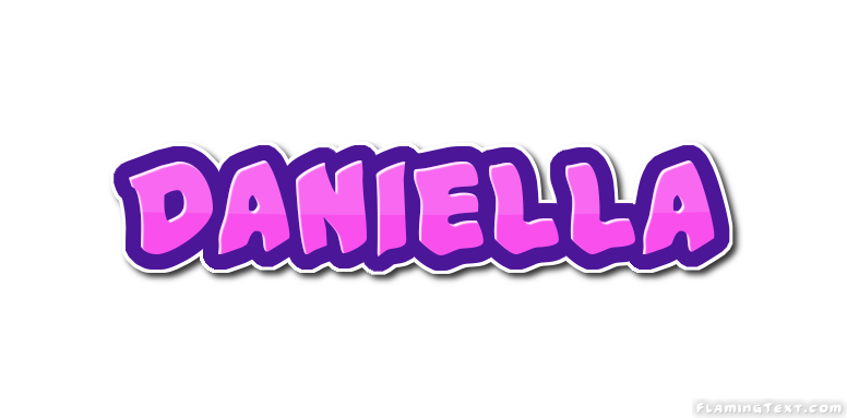 Daniella Logo