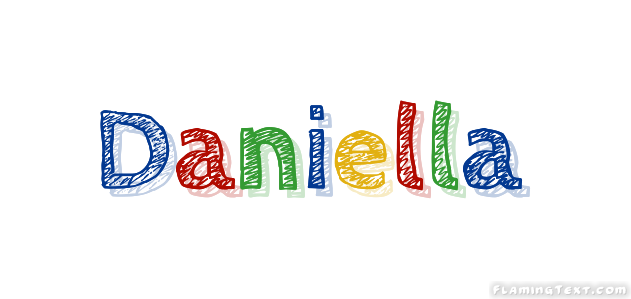 Daniella Logo