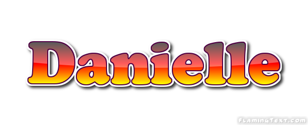 Danielle Logo