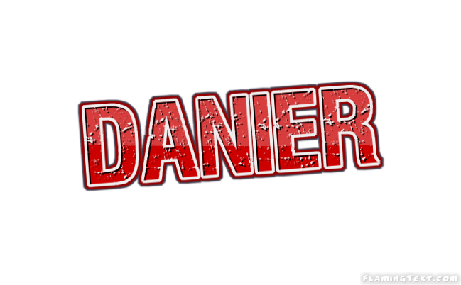 Danier Logo