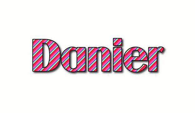 Danier Logo