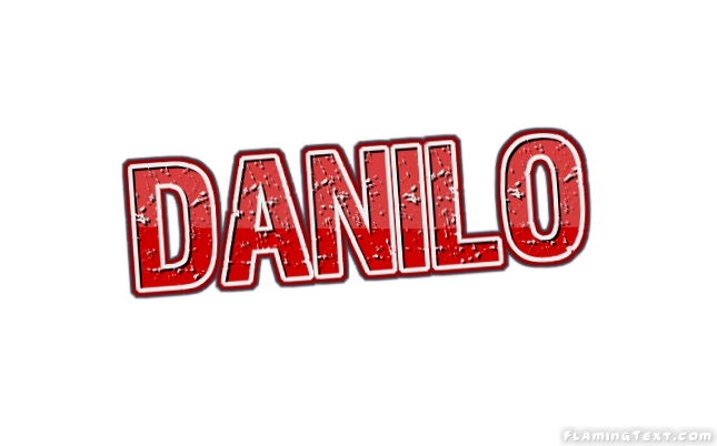 Danilo شعار