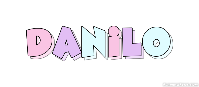 Danilo شعار