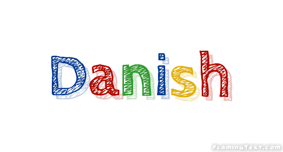 Danish شعار