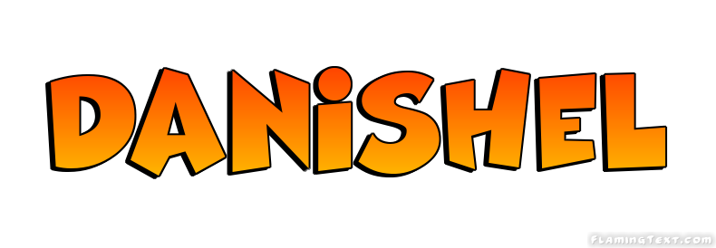 Danishel شعار