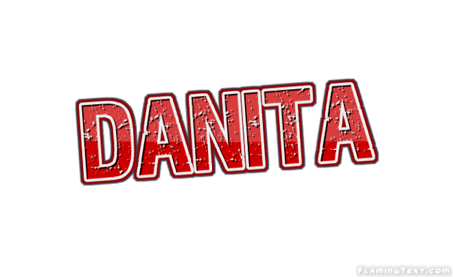 Danita Лого