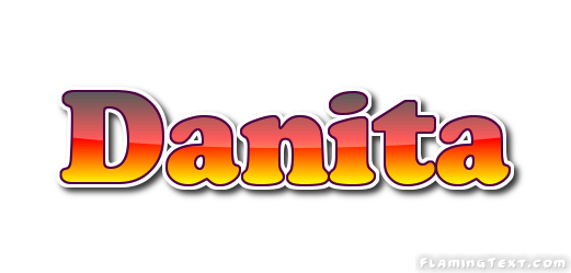 Danita Logo