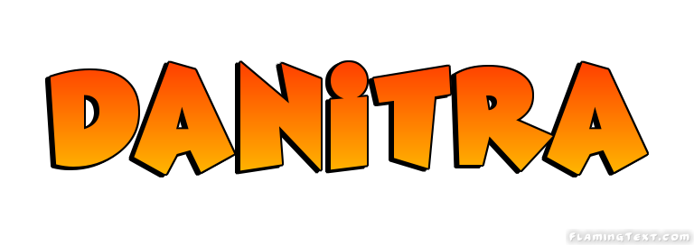 Danitra Logotipo