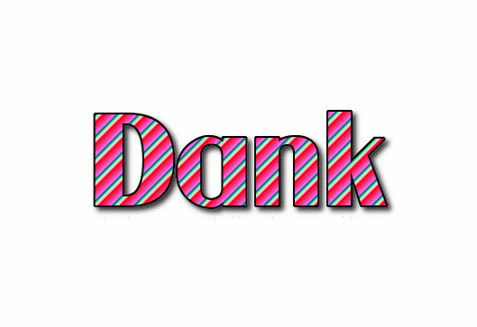 Dank Logo