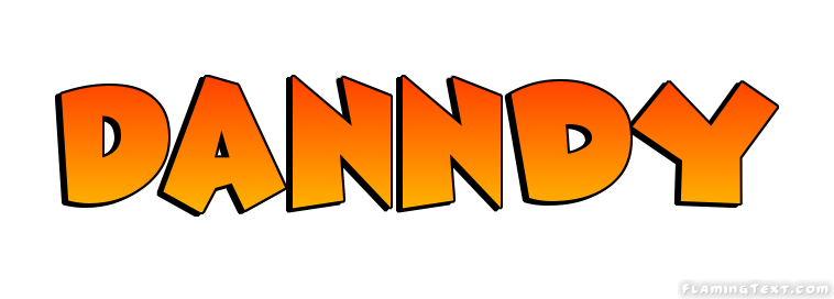 Danndy 徽标