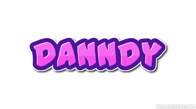 Danndy Logotipo