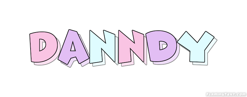 Danndy Лого