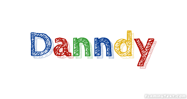 Danndy Лого