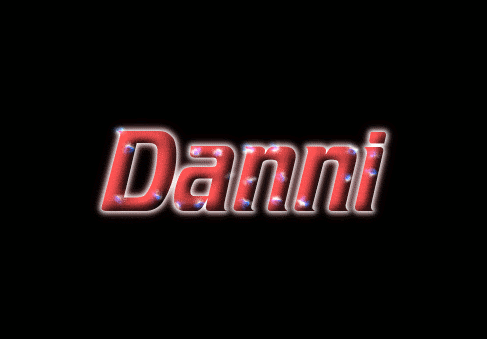 Danni Лого